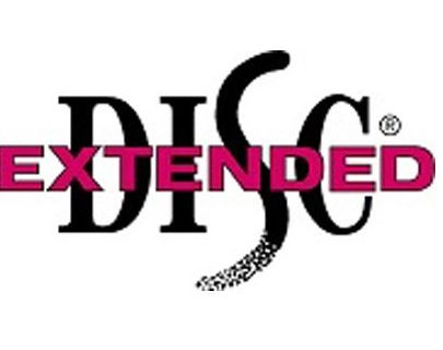 Disco extended