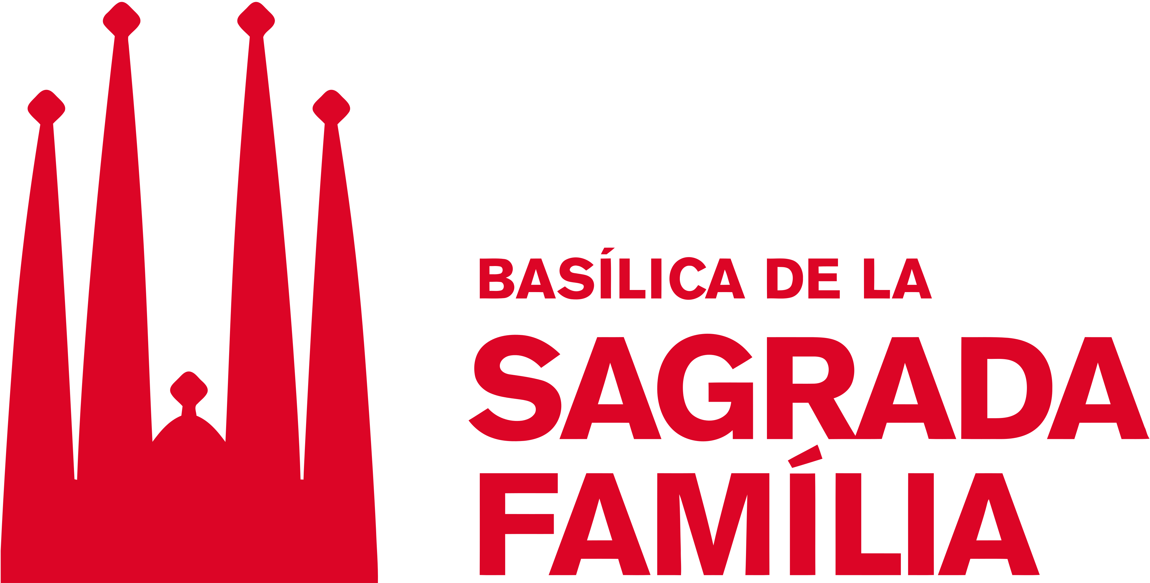 Sagrada familia