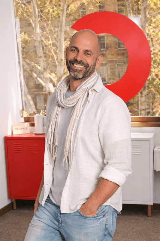 Andoni Dharma - Formación y Consultoria en Mallorca